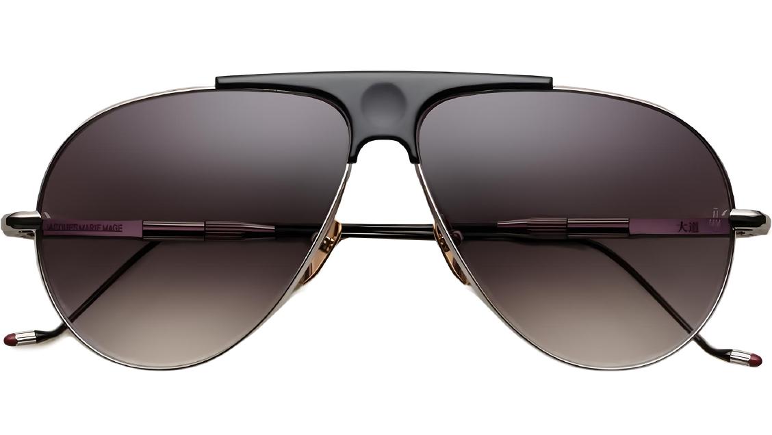 Солнцезащитные очки Jacques Marie Mage Daido JMMAO 41
