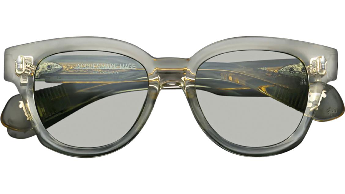 Солнцезащитные очки Jacques Marie Mage Mojave JMMMJ 14Q