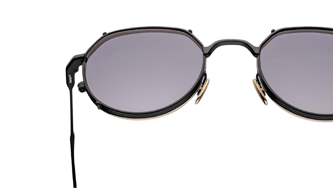 Солнцезащитные очки Jacques Marie Mage Hartana JMMTN 12K