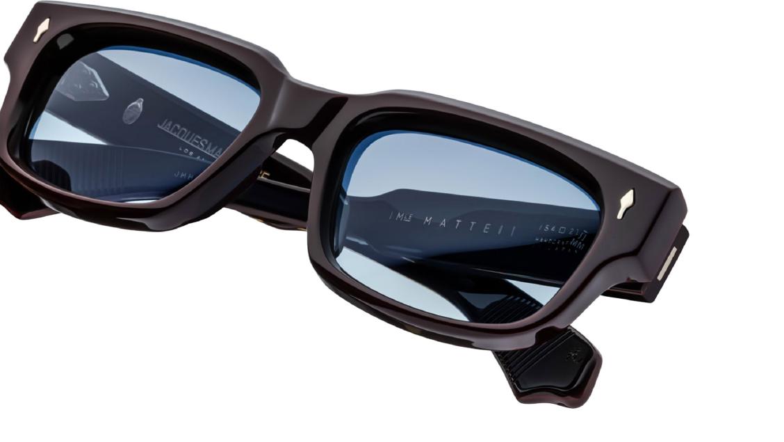 Солнцезащитные очки Jacques Marie Mage Mattei JMMRZ 14P