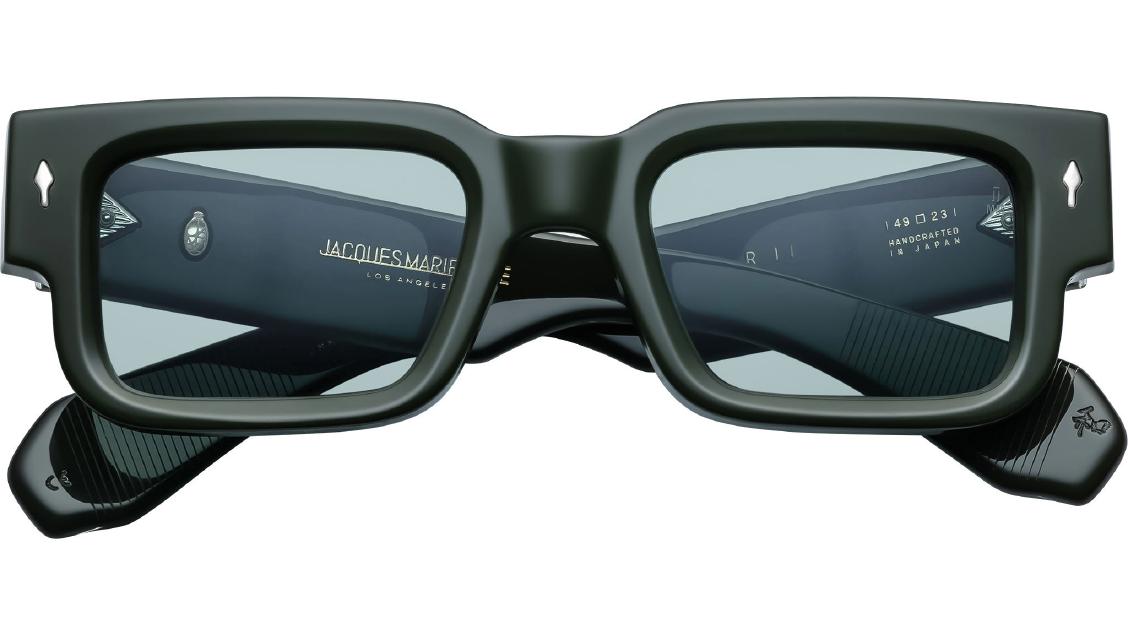 Солнцезащитные очки Jacques Marie Mage Ascari JMMAS 13X