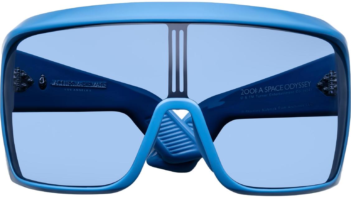 Солнцезащитные очки Jacques Marie Mage 2001 JMMM0 17R