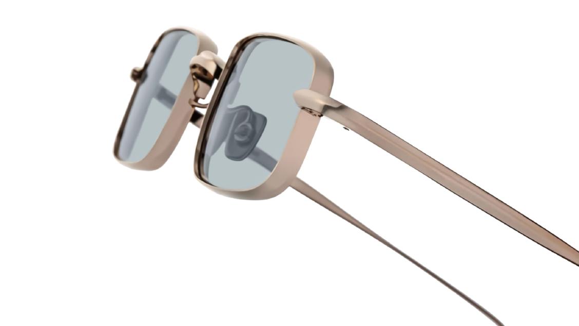 Солнцезащитные очки Jacques Marie Mage Dusk JMMSK 54