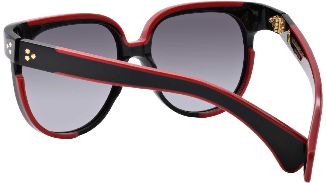 Солнцезащитные очки Jacques Marie Mage Cleveland JMMCLE 9N