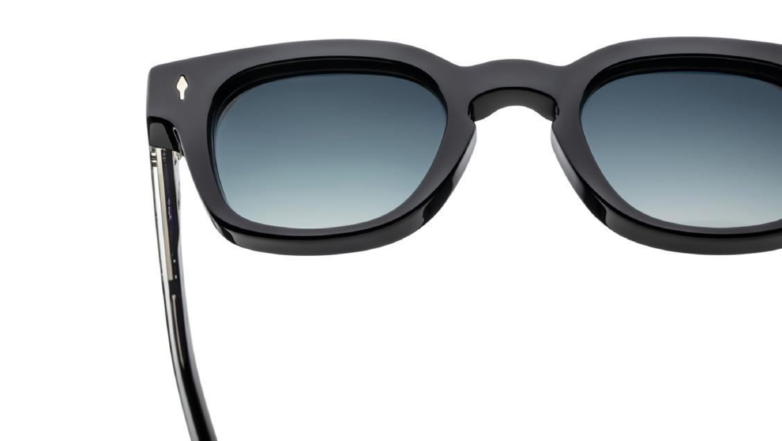 Солнцезащитные очки Jacques Marie Mage Julien JMMJL 11K