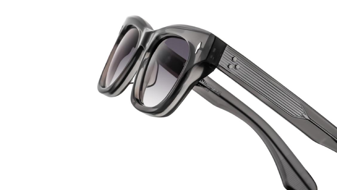 Солнцезащитные очки Jacques Marie Mage Dealan 53 JMMDEX 9L