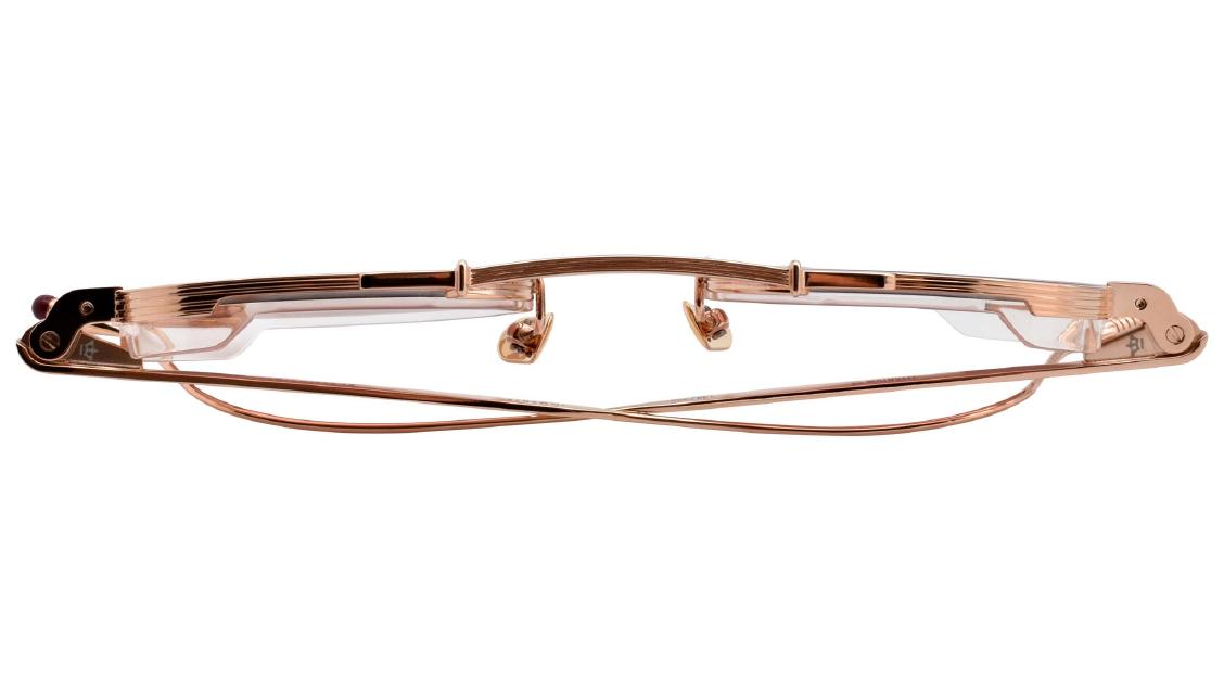 Солнцезащитные очки Jacques Marie Mage Apollinaire 2 JMMPO 7E