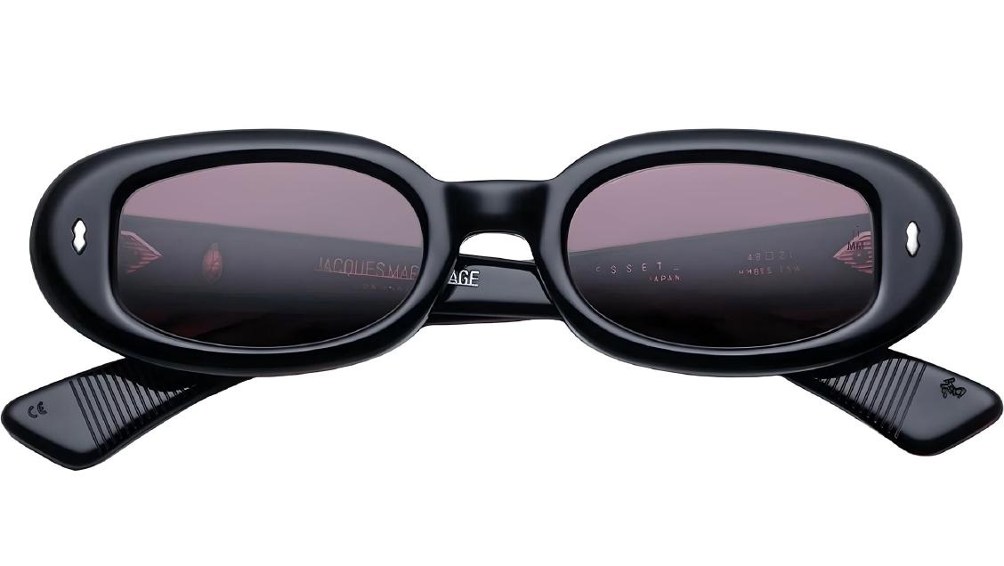 Солнцезащитные очки Jacques Marie Mage Besset JMMBES 15W