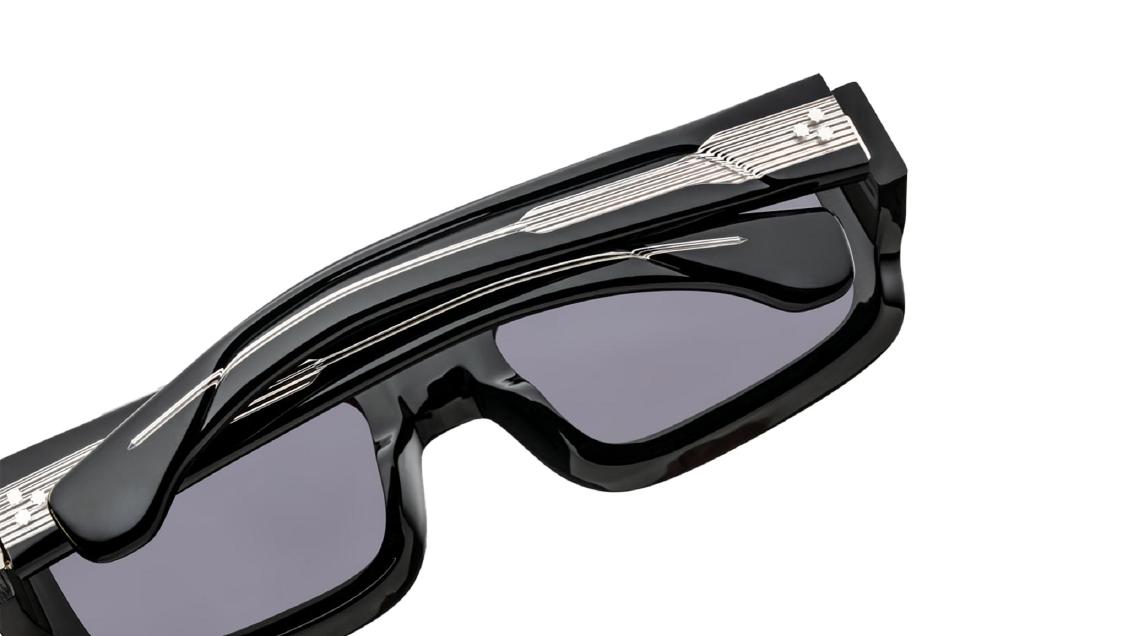 Солнцезащитные очки Jacques Marie Mage Vera JMMVR 26