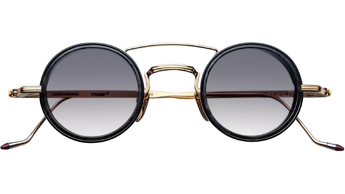 Солнцезащитные очки Jacques Marie Mage Ringo 2 JMMRN 17E