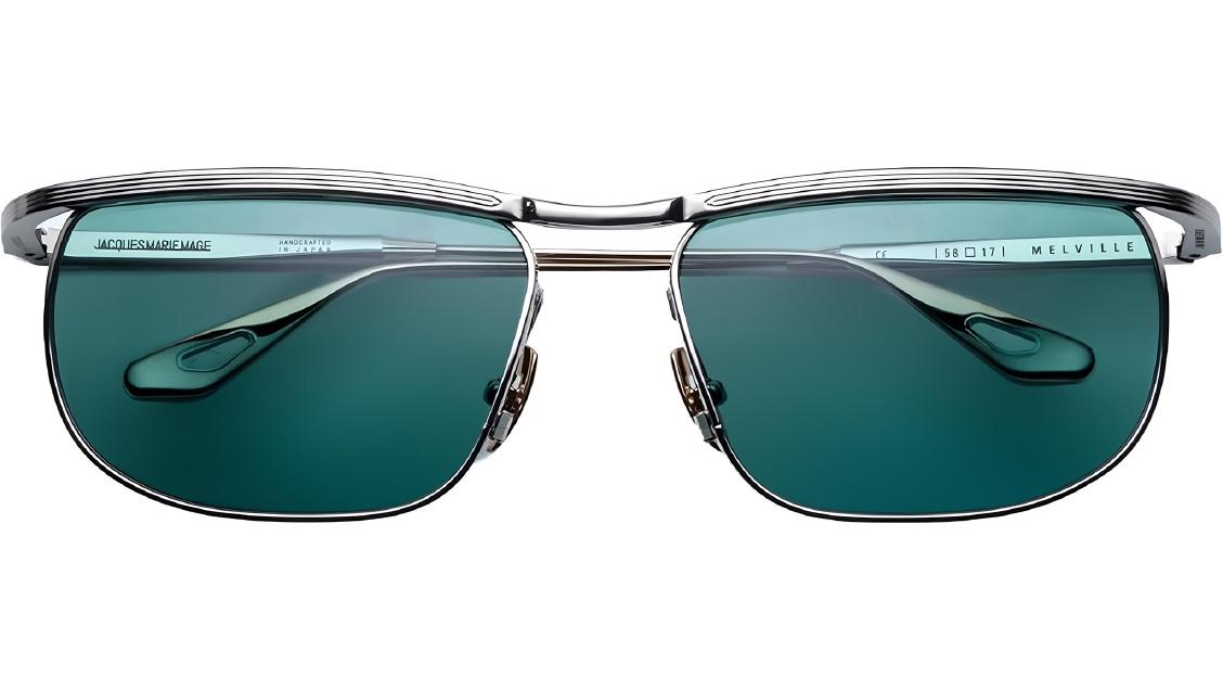 Солнцезащитные очки Jacques Marie Mage Melville JMMME R8