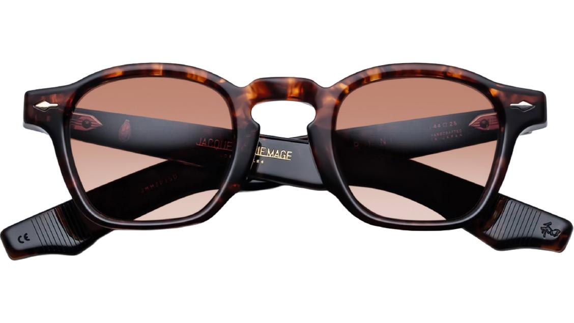 Солнцезащитные очки Jacques Marie Mage Zephirin JMMZP 15D