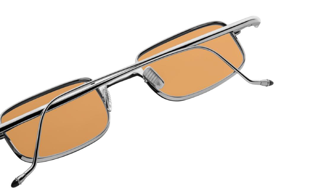 Солнцезащитные очки Jacques Marie Mage Dusk JMMSK 41