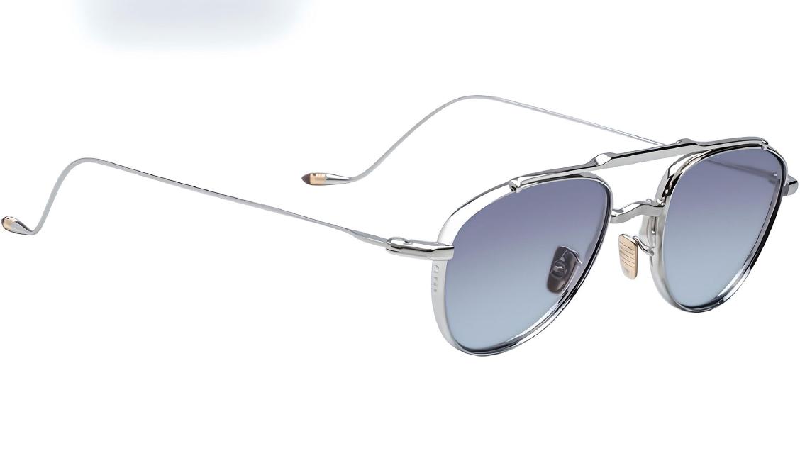 Солнцезащитные очки Jacques Marie Mage Flynn JMMFY 41