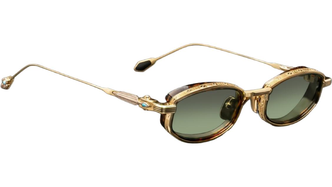 Солнцезащитные очки Jacques Marie Mage Hardin JMMLV 16X