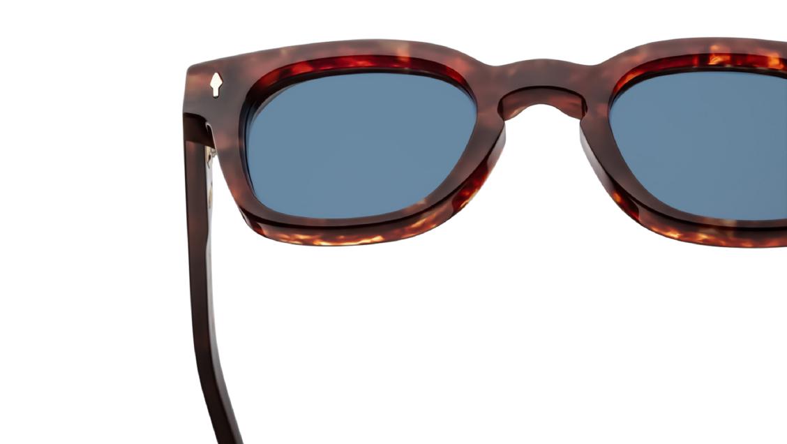 Солнцезащитные очки Jacques Marie Mage Julien JMMJL 7U