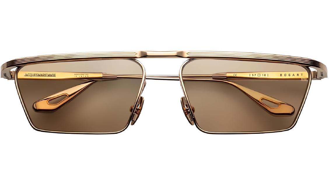 Солнцезащитные очки Jacques Marie Mage Bogart JMMBO 40
