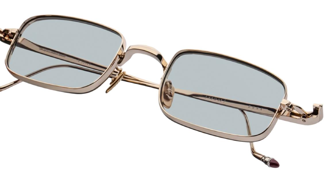 Солнцезащитные очки Jacques Marie Mage Dusk JMMSK 54