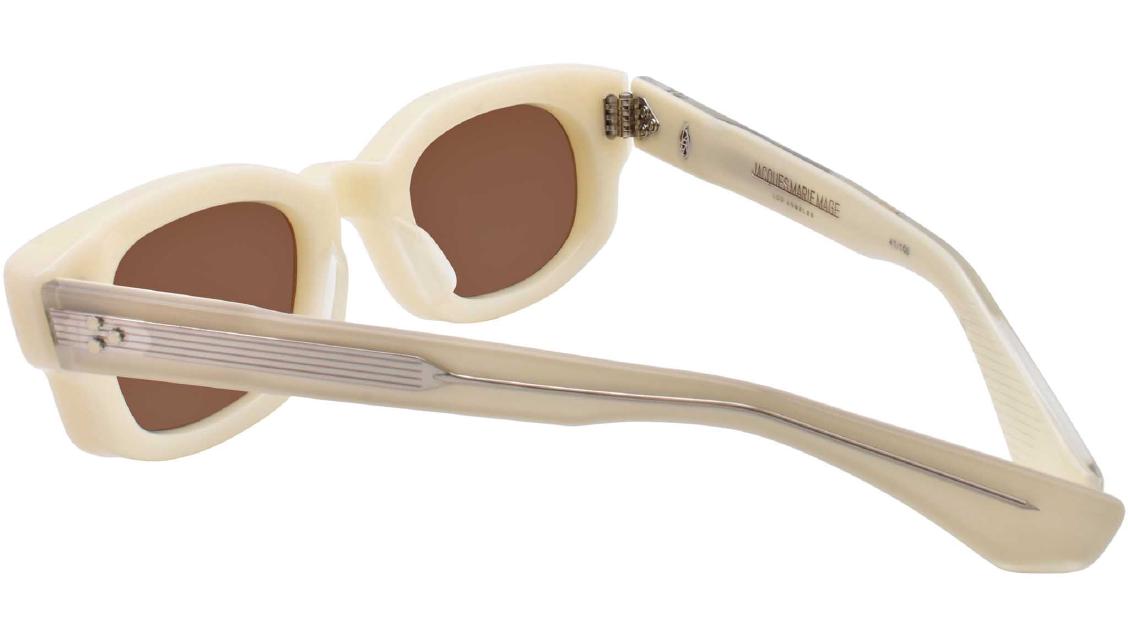 Солнцезащитные очки Jacques Marie Mage Whiskeyclone JMMWC 8X