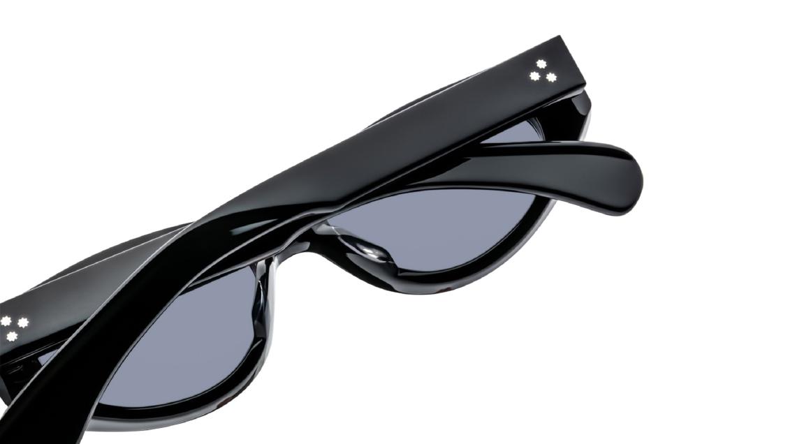 Солнцезащитные очки Jacques Marie Mage Krasner JMMKR 88