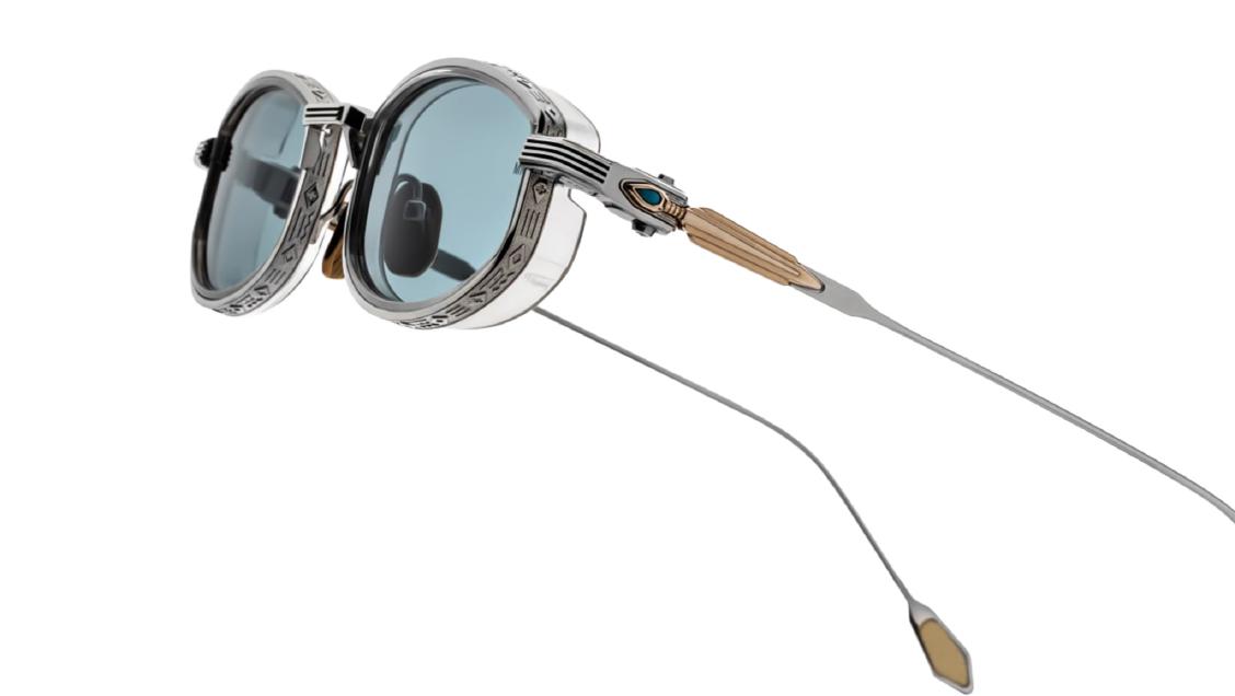 Солнцезащитные очки Jacques Marie Mage Hardin JMMLV 16Y