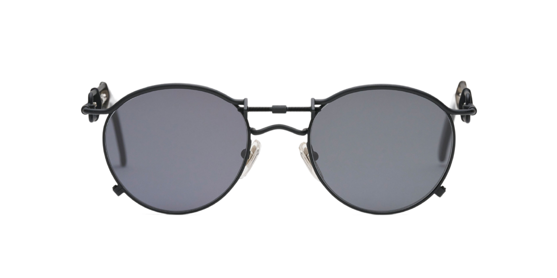 Солнцезащитные очки Jean Paul Gaultier Pas de Vis 56-0174 Black