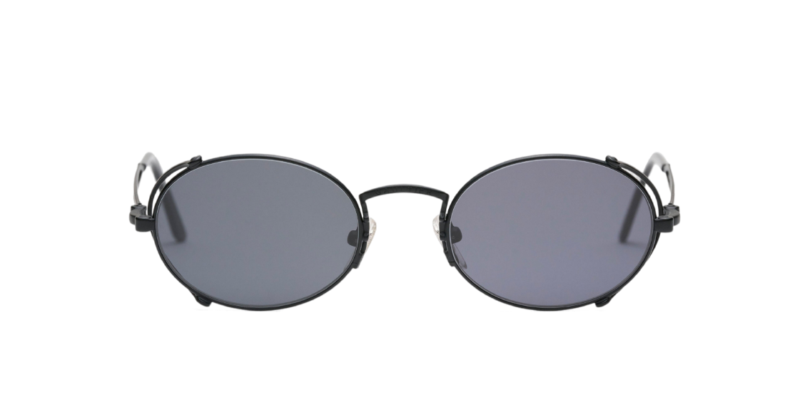 Солнцезащитные очки Jean Paul Gaultier Arceau 55-3175 Black