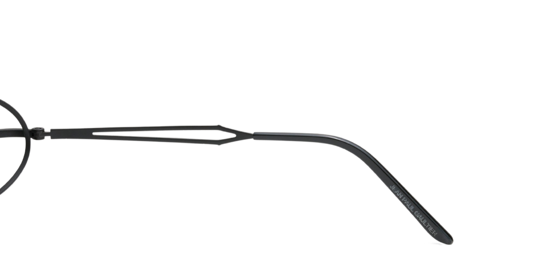 Солнцезащитные очки Jean Paul Gaultier Arceau 55-3175 Black