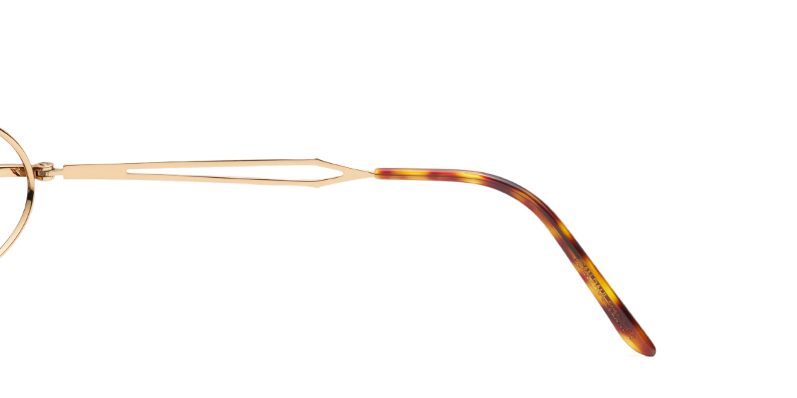 Солнцезащитные очки Jean Paul Gaultier Arceau 55-3175 Pink Gold