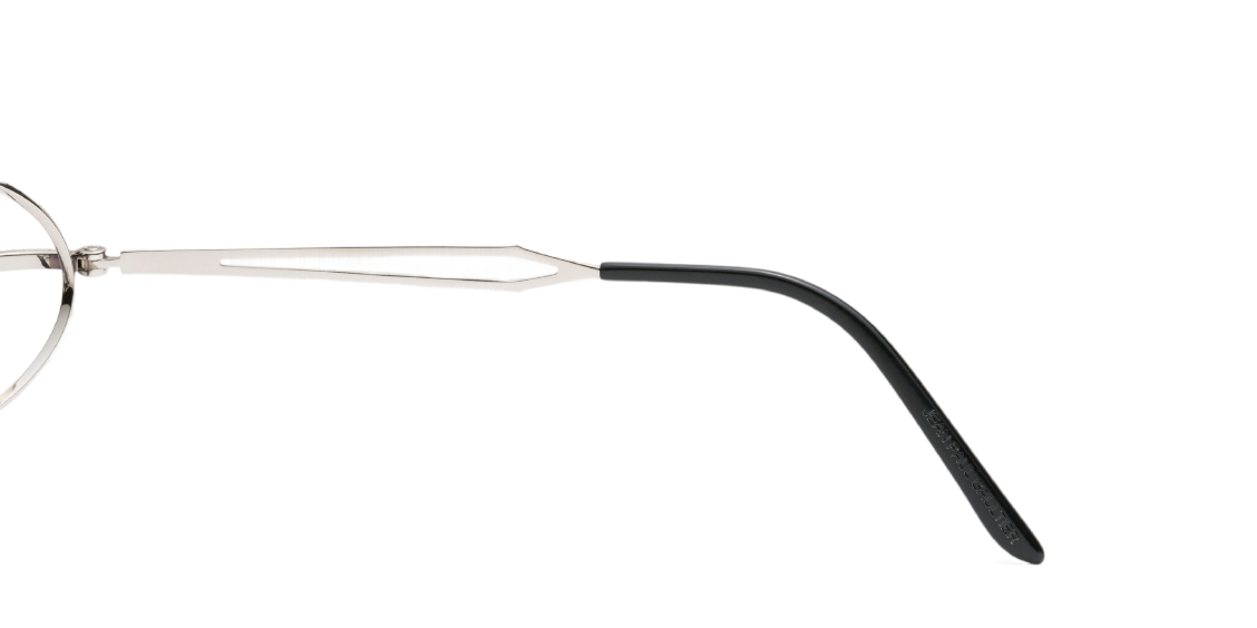 Солнцезащитные очки Jean Paul Gaultier Arceau 55-3175 Silver