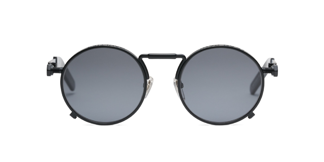 Солнцезащитные очки Jean Paul Gaultier Ressort 56-8171 Black