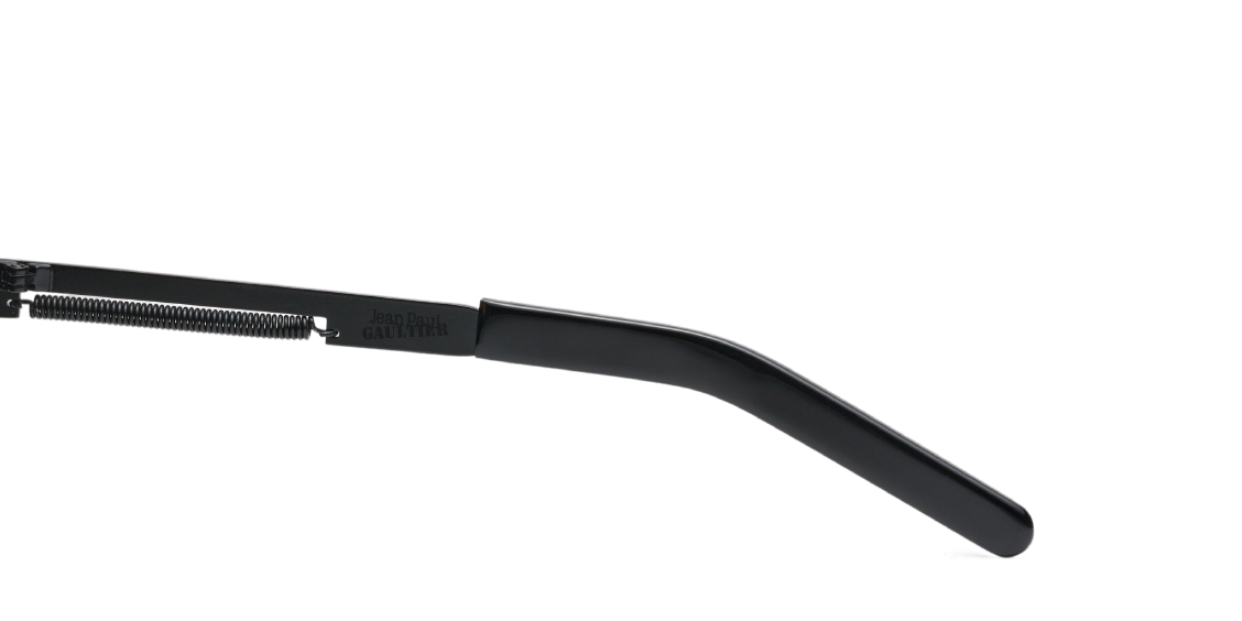 Солнцезащитные очки Jean Paul Gaultier Ressort 56-8171 Black