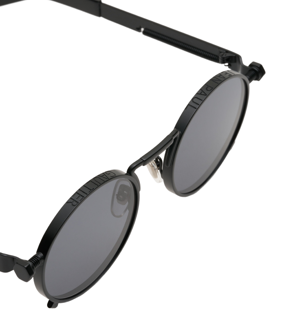 Солнцезащитные очки Jean Paul Gaultier Ressort 56-8171 Black