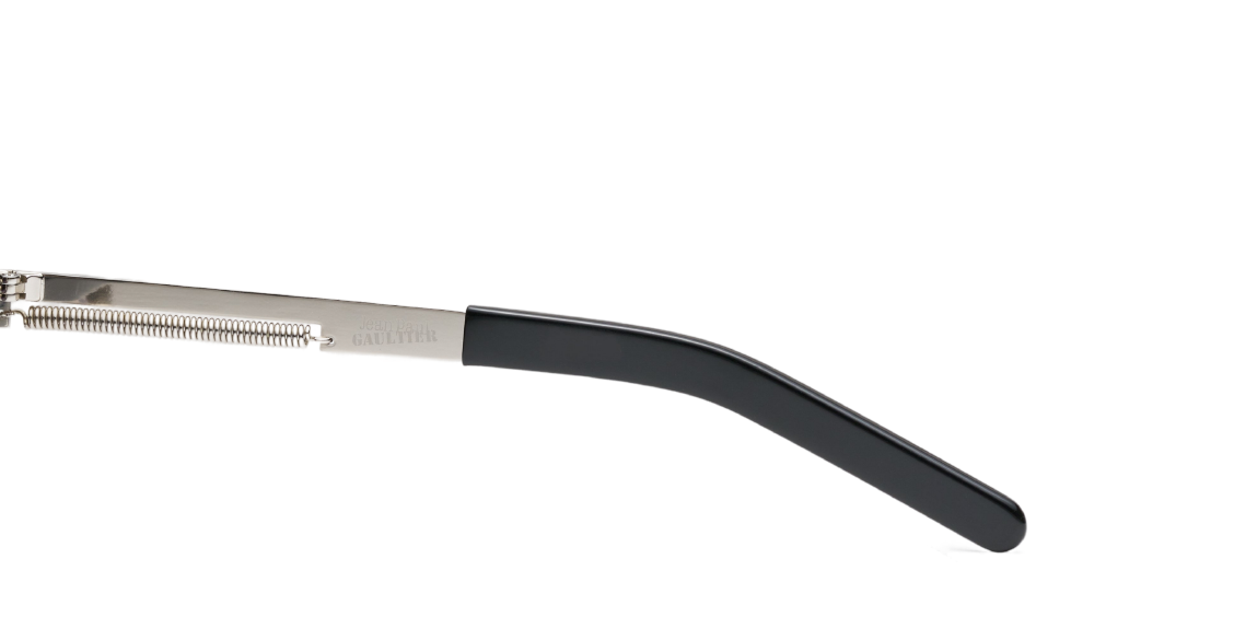 Солнцезащитные очки Jean Paul Gaultier Ressort 56-8171 Silver