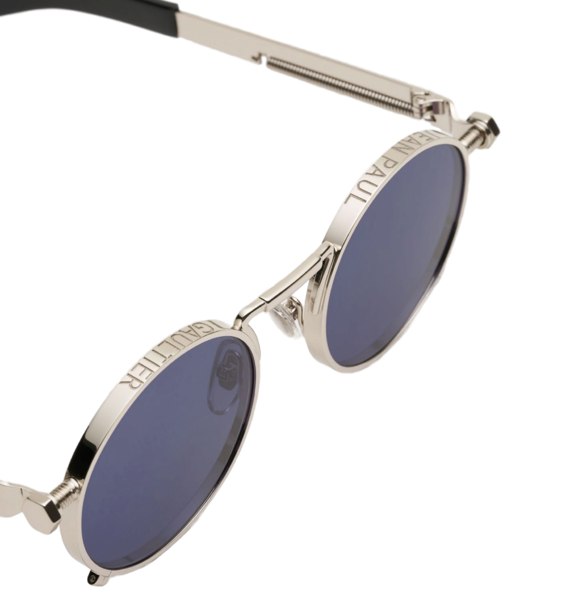 Солнцезащитные очки Jean Paul Gaultier Ressort 56-8171 Silver