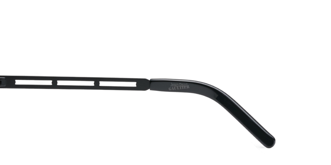 Солнцезащитные очки Jean Paul Gaultier Sourcil 56-5102 Black