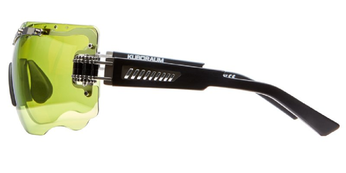 Солнцезащитные очки Kuboraum Mask E15 BB