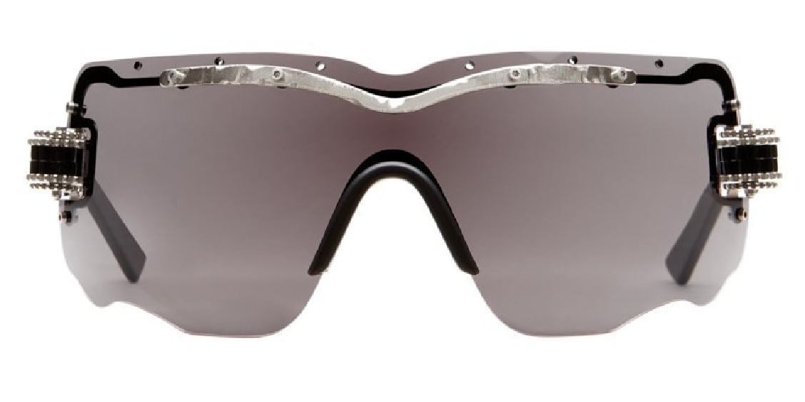 Солнцезащитные очки Kuboraum Mask E15 SI