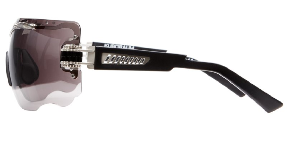 Солнцезащитные очки Kuboraum Mask E15 SI