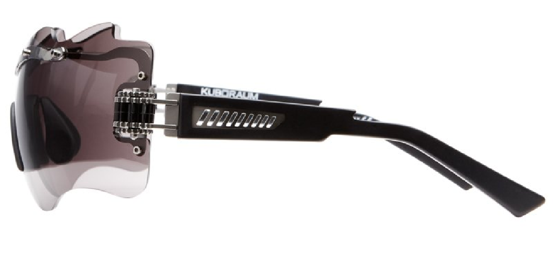 Солнцезащитные очки Kuboraum Mask E16 BB