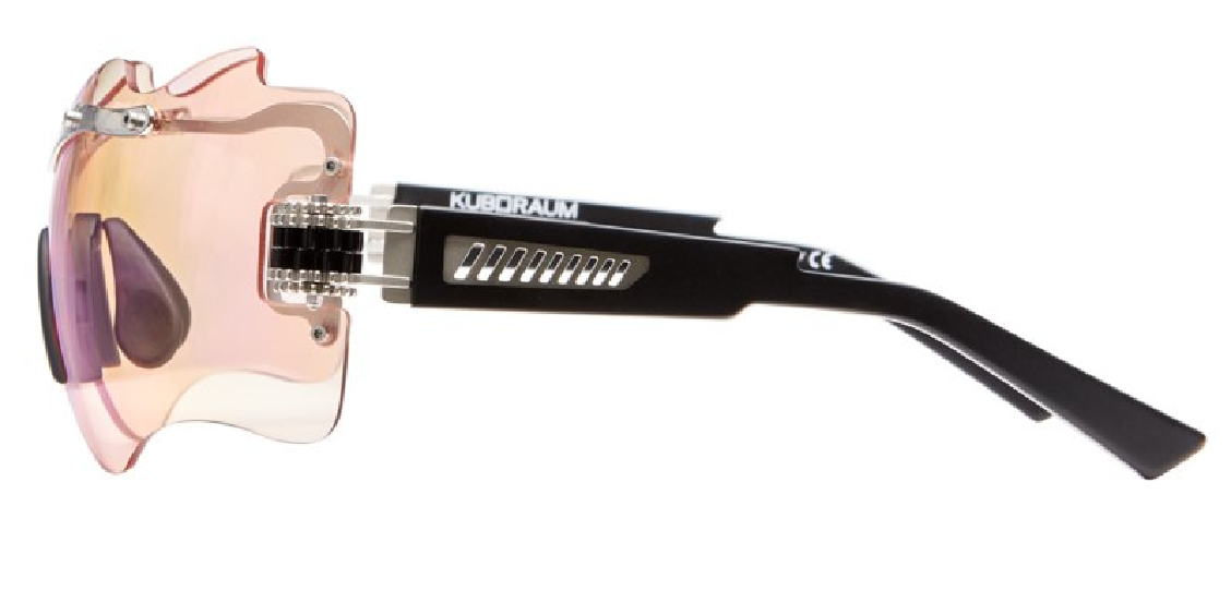 Солнцезащитные очки Kuboraum Mask E16 SI