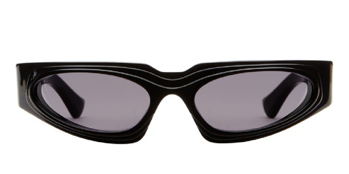 Солнцезащитные очки Kuboraum Mask E21 BS