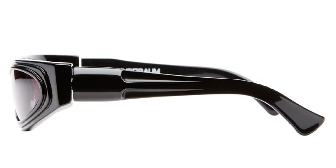 Солнцезащитные очки Kuboraum Mask E21 BS