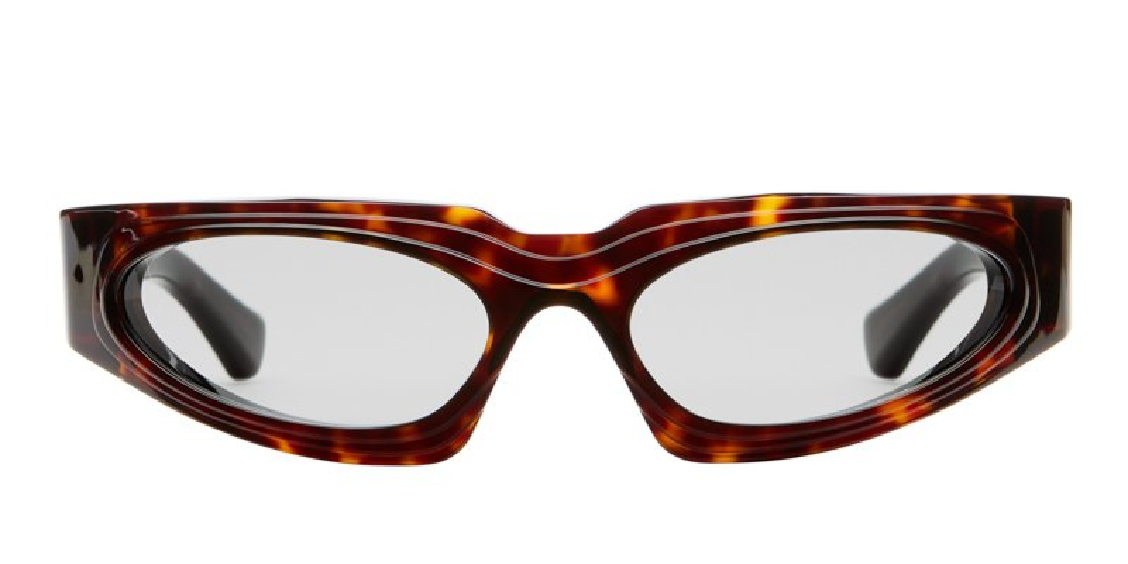 Солнцезащитные очки Kuboraum Mask E21 TS