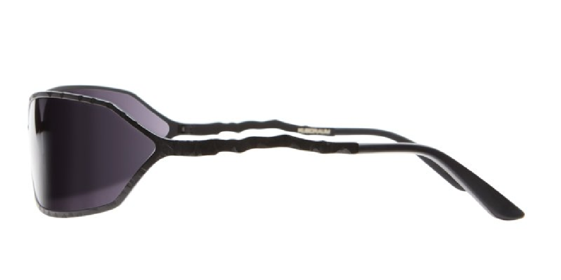 Солнцезащитные очки Kuboraum Mask H30 BB