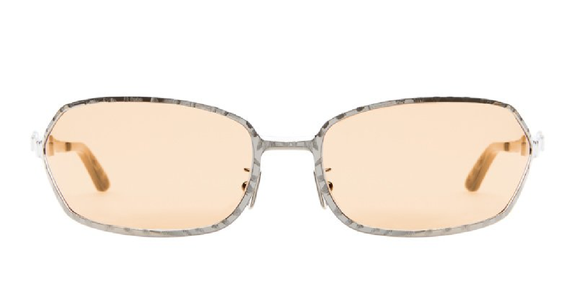 Солнцезащитные очки Kuboraum Mask H30 GM