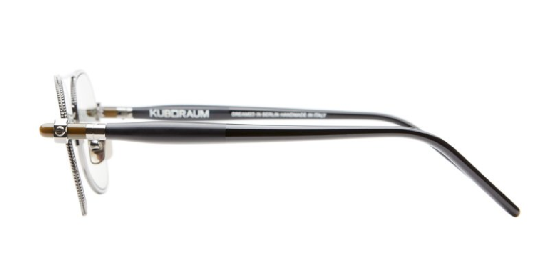 Солнцезащитные очки Kuboraum Mask P75 GMB