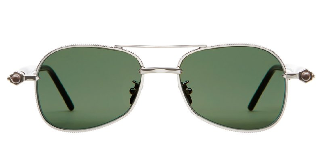 Солнцезащитные очки Kuboraum Mask P75 SGG