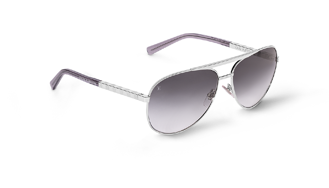 Солнцезащитные очки Louis Vuitton Attitude Pilote Z0340U