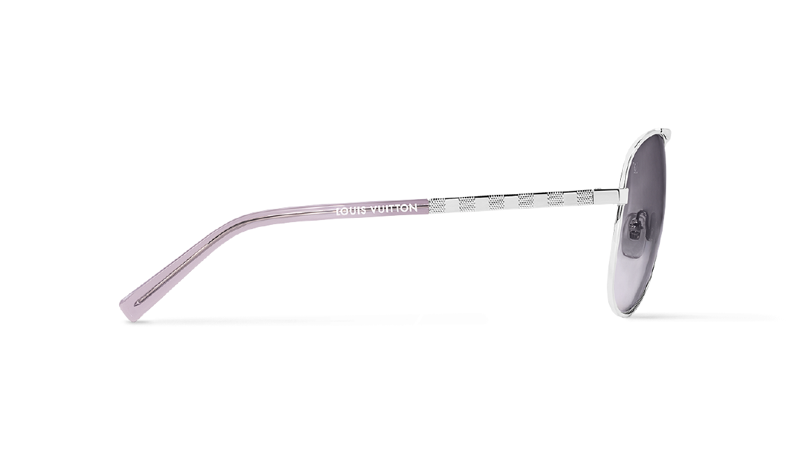 Солнцезащитные очки Louis Vuitton Attitude Pilote Z0340U